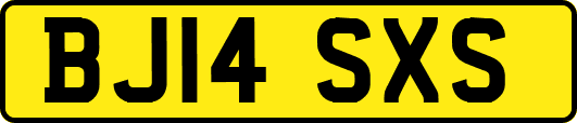 BJ14SXS