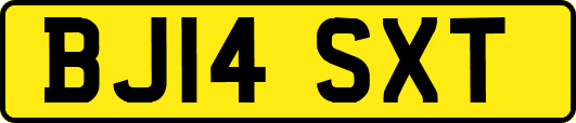 BJ14SXT