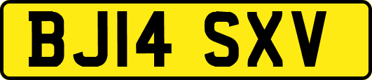 BJ14SXV
