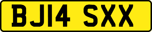 BJ14SXX