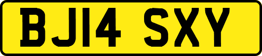 BJ14SXY