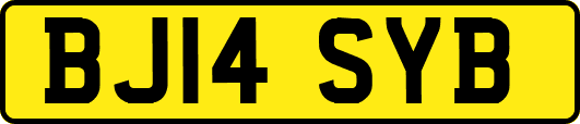BJ14SYB