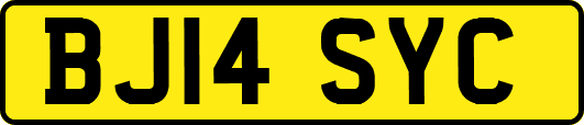 BJ14SYC