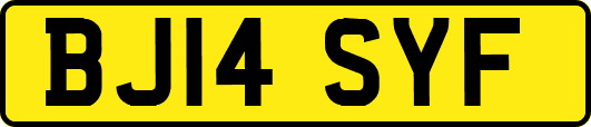 BJ14SYF