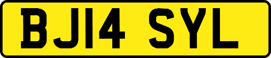 BJ14SYL