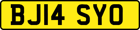 BJ14SYO
