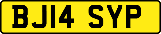 BJ14SYP