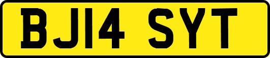 BJ14SYT
