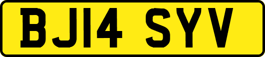 BJ14SYV
