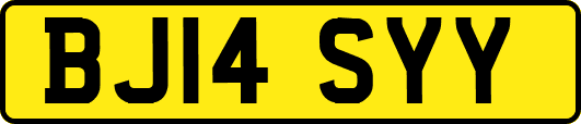 BJ14SYY