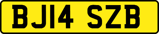 BJ14SZB