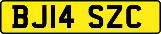 BJ14SZC