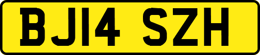 BJ14SZH