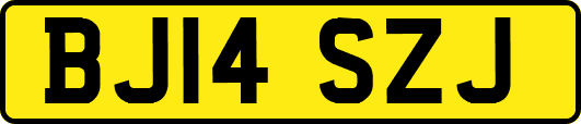 BJ14SZJ
