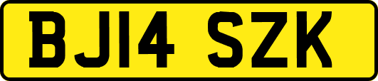 BJ14SZK