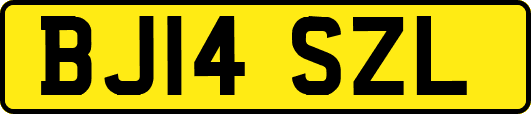 BJ14SZL
