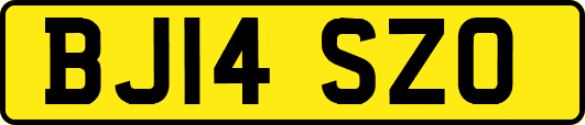 BJ14SZO