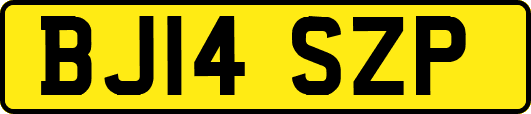 BJ14SZP