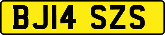 BJ14SZS