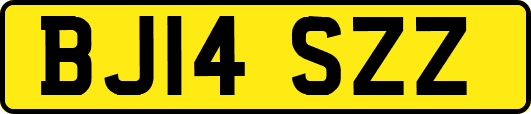BJ14SZZ