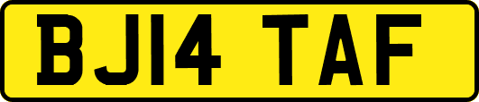 BJ14TAF
