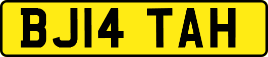 BJ14TAH