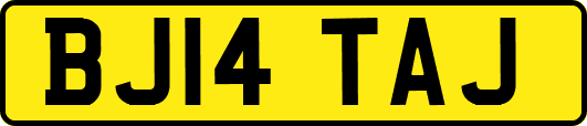 BJ14TAJ