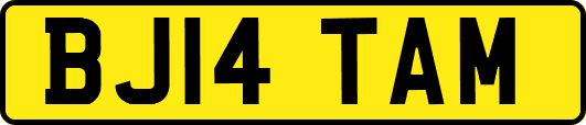 BJ14TAM