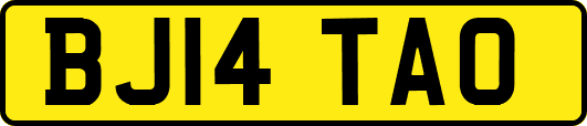 BJ14TAO