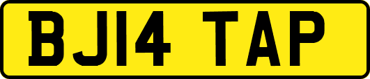 BJ14TAP