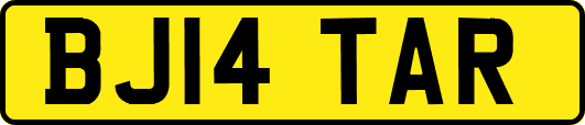 BJ14TAR