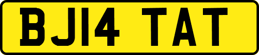 BJ14TAT