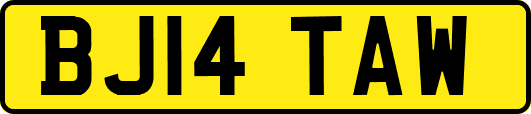BJ14TAW