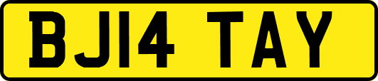 BJ14TAY
