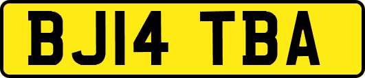 BJ14TBA