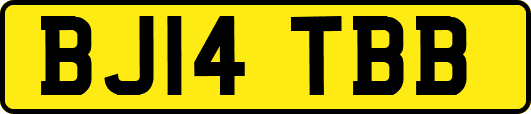 BJ14TBB