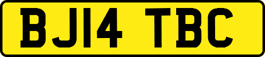 BJ14TBC