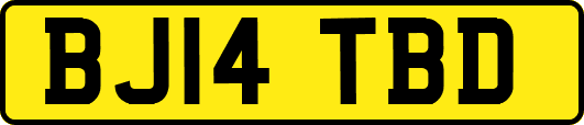 BJ14TBD