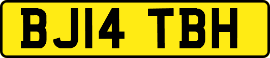 BJ14TBH