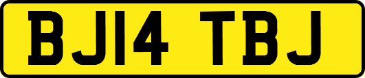 BJ14TBJ