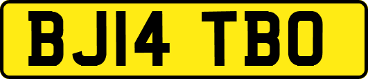 BJ14TBO