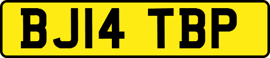 BJ14TBP