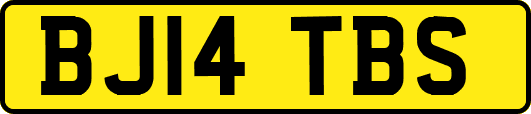 BJ14TBS