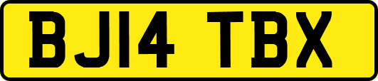 BJ14TBX