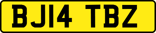 BJ14TBZ