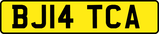 BJ14TCA