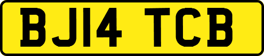 BJ14TCB