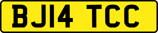 BJ14TCC