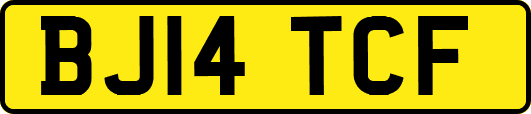 BJ14TCF