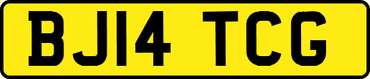BJ14TCG